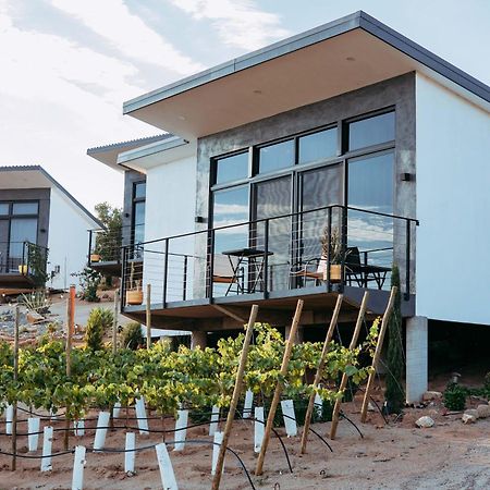 Villa Loar Vista Montañas Ensenada Exterior foto