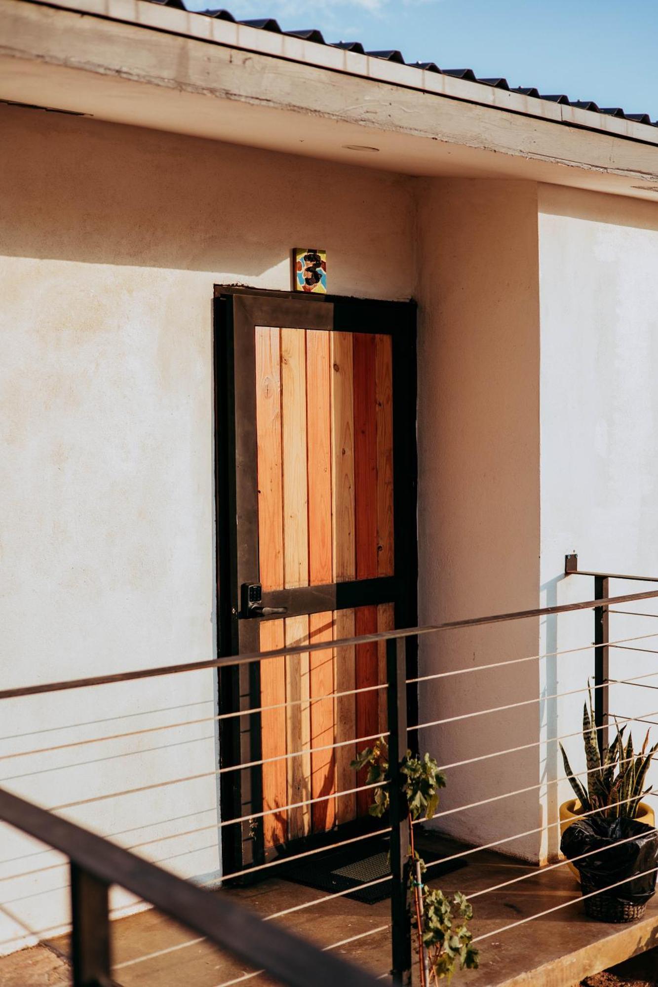Villa Loar Vista Montañas Ensenada Exterior foto